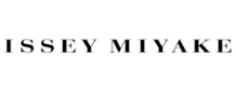 Logo issey miyake