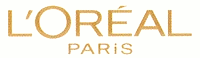 Logo L'Oreal Paris