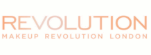 logo makeup revolution
