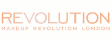 Logo Revolution Makeup