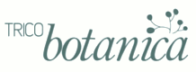 Logo trico botanica