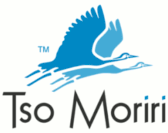 Logo Tso Moriri