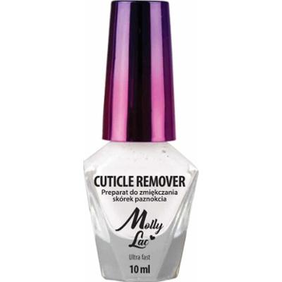 Płyn do usuwania skórek cuticle remover Molly 10ml