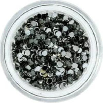 Cyrkonie imitacja szkła 1,5mm 200 szt. nr 21