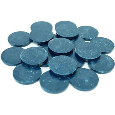 Wosk do depilacji twardy azulenowy 1 kg