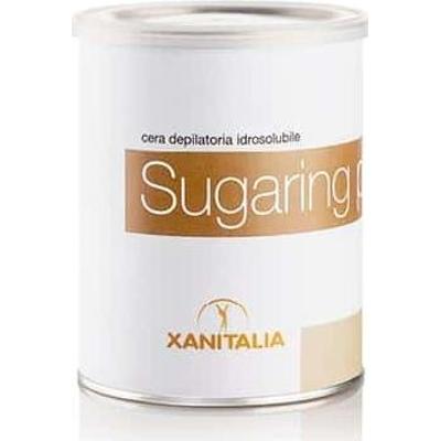 Pasta cukrowa bezpaskowa Xanitalia 1000g