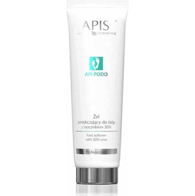 Żel do stóp z mocznikiem 30% 100ml 53695MP