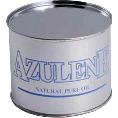 Wosk do depilacji w puszce azulenowy 400ml