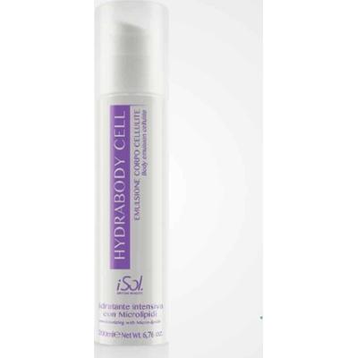 Nawilżająca emulsja do ciała na cellulit 200ml