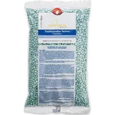 Wosk w dropsach 1000gr aloe vera Xanitalia