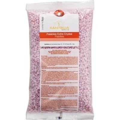 Wosk do depilacji polimer w dropsach Jaśmin 800g