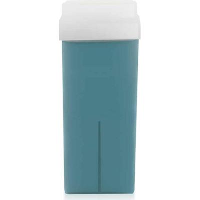 Wosk do depilacji z rolką szeroką ALOE VERA 100ml