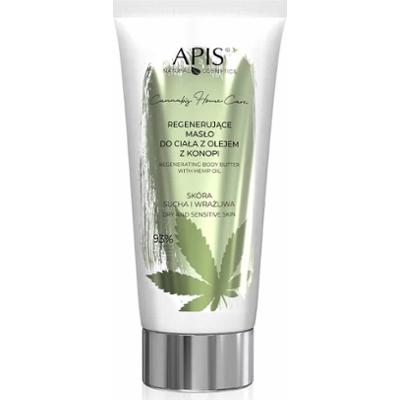 Regenerujące masło do ciała 200ml 5757