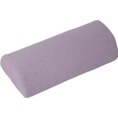 Poduszka frotte do manicure wrzosowy