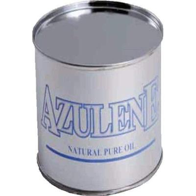 Wosk do depilacji w puszce azulenowy 800ml