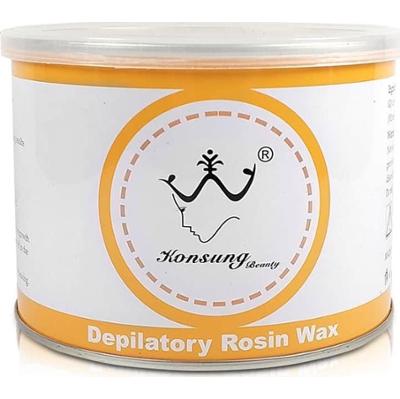 Wosk w puszce miodowy 400 ml BASELINE