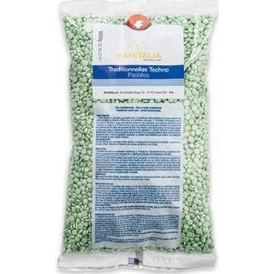 Wosk w dropsach 1000 g green tea Xanitalia