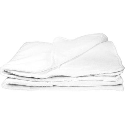 Kołderka zabiegowa frotte biały 100x180cm