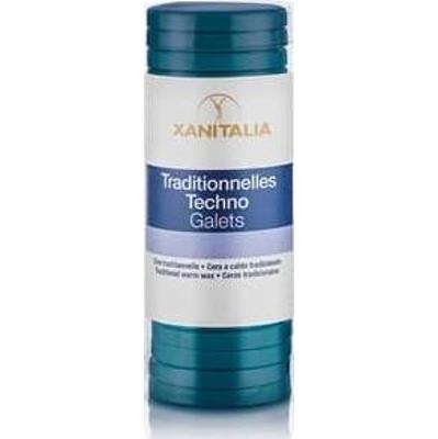 Wosk do depilacji twardy azulen 400g