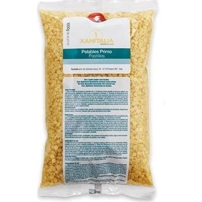 Wosk do depilacji polimer w dropsach miód 1000g