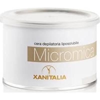 Wosk do depilacji w puszce micromica 400ml
