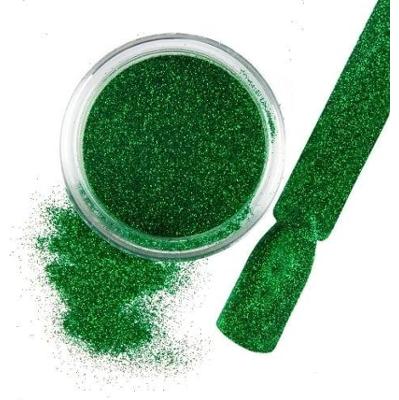 Pyłek do paznokci Snowflash Christmas 18