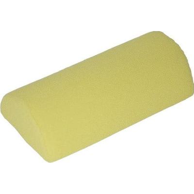 Poduszka frotte do manicure kremowy