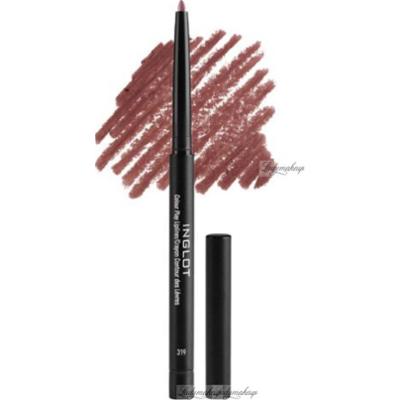 INGLOT - Colour Play Lipliner - Konturówka do ust - 0,3 g - 319