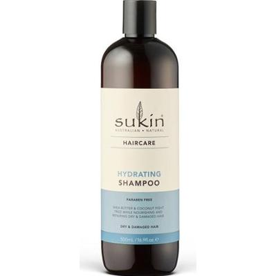 HYDRATING, Szampon nawilżający, 500 ml