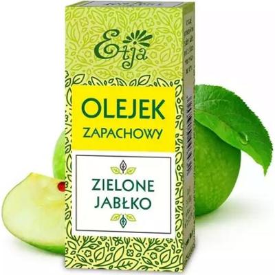Kompozycja zapachowa, zielone jabłuszko, 10 ml