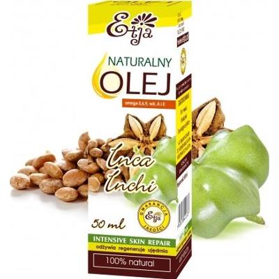 Naturalny olej Inca Inchi, 50 ml