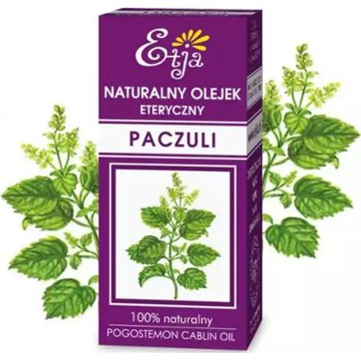 Naturalny olejek eteryczny paczuli, 10 ml