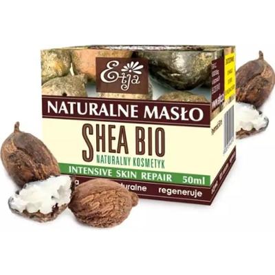BIO Naturalne masło Shea, 50 ml