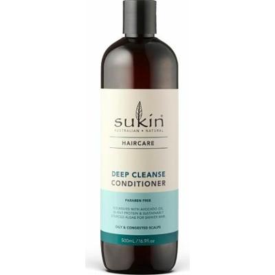 Odżywka głęboko oczyszczająca włosy DEEP CLEANSE, 500 ml