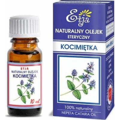 Olejek eteryczny z Kocimiętki, 10 ml