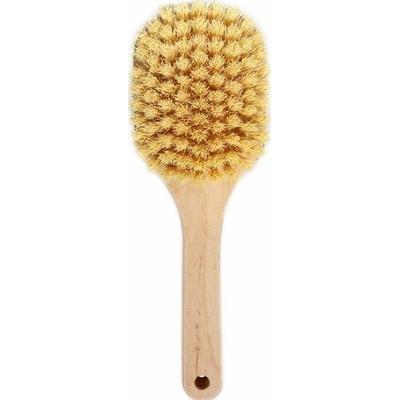 Ostra szczotka na sucho i mokro - tampico