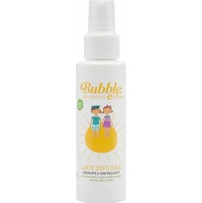 Kojące mleczko po opalaniu dla dzieci od pierwszego dnia życia, 100 ml