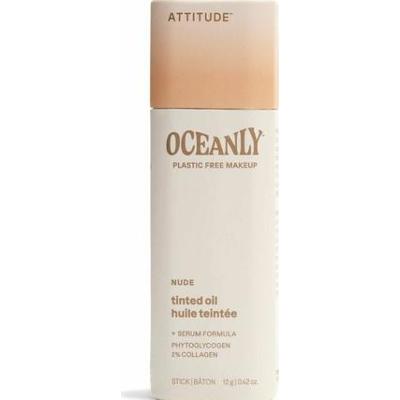 Oceanly, Olejek koloryzujący, Nude, 12 g