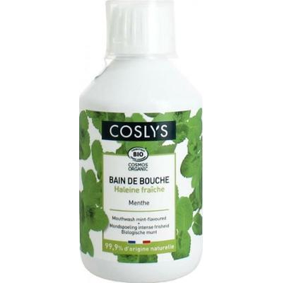 Płyn do płukania jamy ustnej z miętą, 250 ml