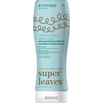 Odżywka do włosów kręconych z masłem shea, intensywne odżywienie, 473 ml