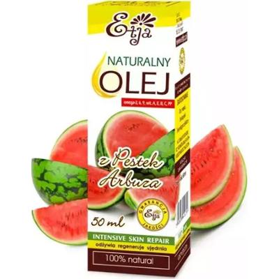 Naturalny olej z pestek arbuza, 50 ml