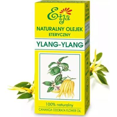 Naturalny olejek eteryczny Ylang- Ylang, 10 ml