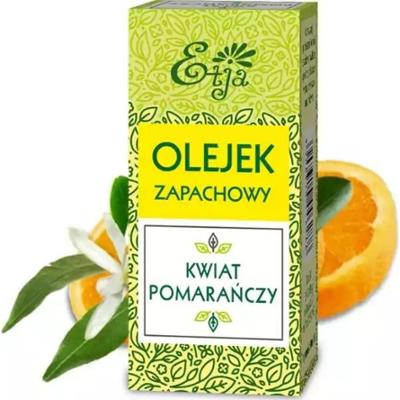 Kompozycja zapachowa, kwiat pomarańczy, 10 ml