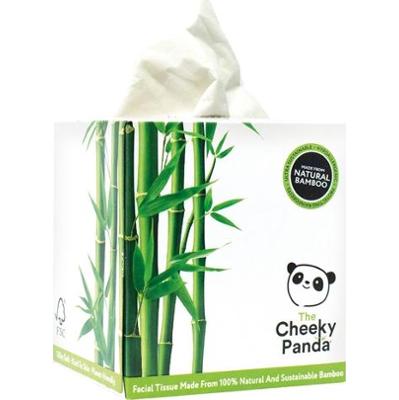 Chusteczki higieniczne w pudełku, 56 szt.