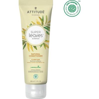 Odżywka do włosów oczyszczająca, 240 ml