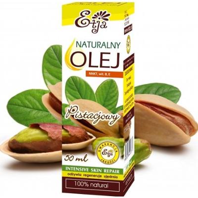Naturalny olej pistacjowy, 50 ml