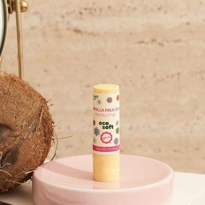 Wanilia, Balsam do ust, Lippy Day, TWIST UP, 4,8 ml