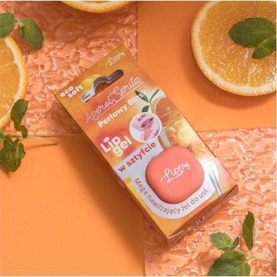 LIPPY, Balsam do ust, Aperol Spritz, 6,2 ml
