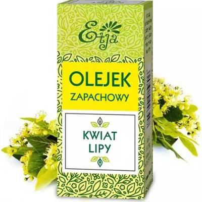 Kompozycja zapachowa, kwiat lipy, 10 ml