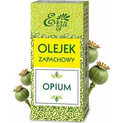 Kompozycja zapachowa, opium, 10 ml
